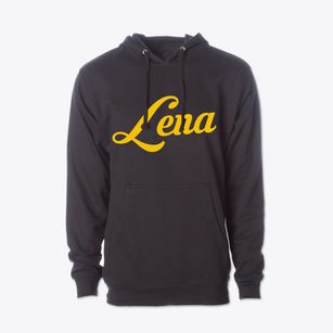 Lena Mississippi Vintage Team Cotton Hoodie Sweatshirt