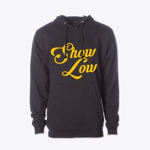 Show Low Arizona Vintage Team Cotton Hoodie Sweatshirt