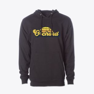 Orchard Colorado Sublime Sunset Cotton Hoodie Sweatshirt