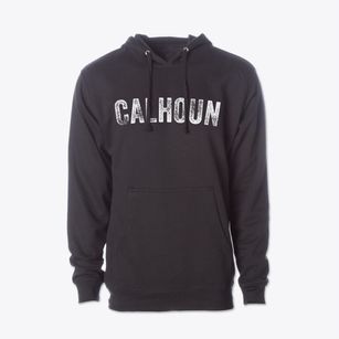 Calhoun Missouri Timeless Retro Cotton Hoodie Sweatshirt