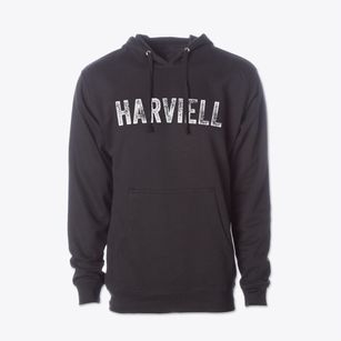 Harviell Missouri Timeless Retro Cotton Hoodie Sweatshirt