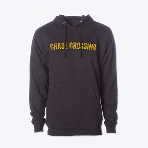 Chase Crossing Virginia Timeless Retro Cotton Hoodie Sweatshirt
