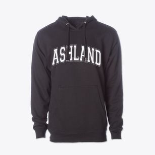 Ashland Missouri Varsity Cotton Hoodie Sweatshirt