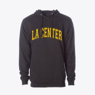 La Center Kentucky Varsity Cotton Hoodie Sweatshirt