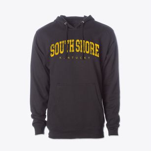 South Shore Kentucky Urban Vibe Cotton Hoodie Sweatshirt