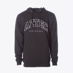 Aztec Arizona Inline Cotton Hoodie Sweatshirt