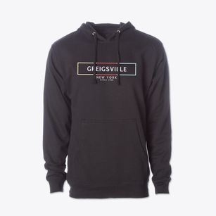 Greigsville New York Artbox Cotton Hoodie Sweatshirt