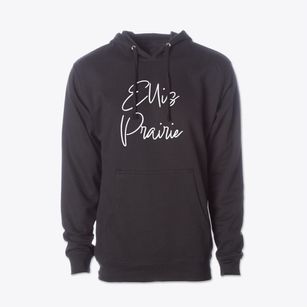 Ellis Prairie Missouri Freestyle Cotton Hoodie Sweatshirt
