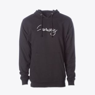 Fourway Virginia Freestyle Cotton Hoodie Sweatshirt