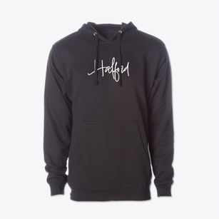 Halford Washington Freestyle Cotton Hoodie Sweatshirt