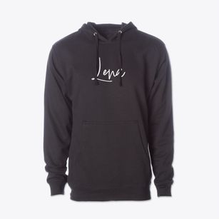 Lena Oregon Freestyle Cotton Hoodie Sweatshirt