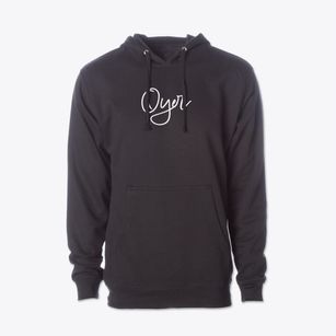Oyer Missouri Freestyle Cotton Hoodie Sweatshirt
