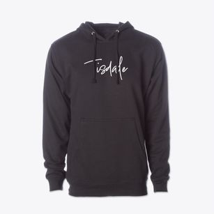 Tisdale Kansas Freestyle Cotton Hoodie Sweatshirt