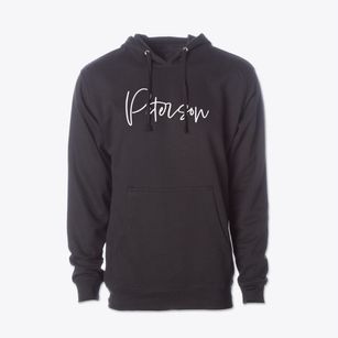 Peterson North Carolina Freestyle Cotton Hoodie Sweatshirt