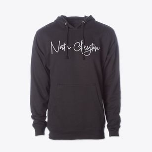 North Clayton Georgia Freestyle Cotton Hoodie Sweatshirt