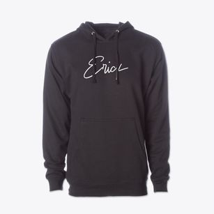 Erick Georgia Freestyle Cotton Hoodie Sweatshirt