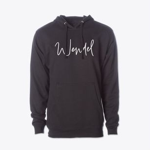 Wendel Pennsylvania Freestyle Cotton Hoodie Sweatshirt