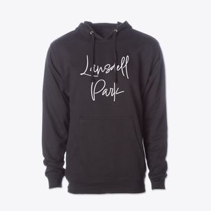 Lansdell Park Tennessee Freestyle Cotton Hoodie Sweatshirt