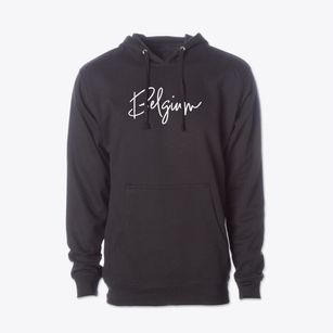 Belgium New York Freestyle Cotton Hoodie Sweatshirt