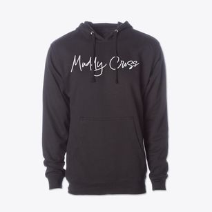 Muddy Cross Virginia Freestyle Cotton Hoodie Sweatshirt