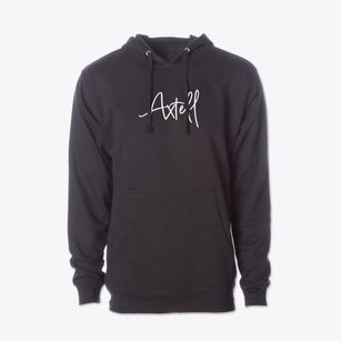 Axtell North Carolina Freestyle Cotton Hoodie Sweatshirt