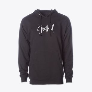 Grethel Kentucky Freestyle Cotton Hoodie Sweatshirt