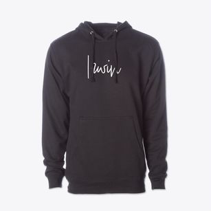 Irwin Washington Freestyle Cotton Hoodie Sweatshirt