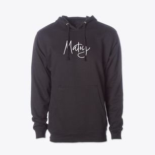 Matoy Oklahoma Freestyle Cotton Hoodie Sweatshirt