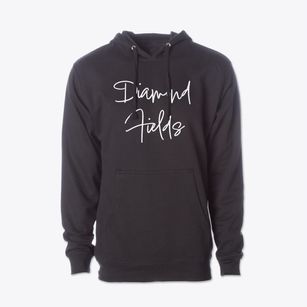 Diamond Fields Arizona Freestyle Cotton Hoodie Sweatshirt