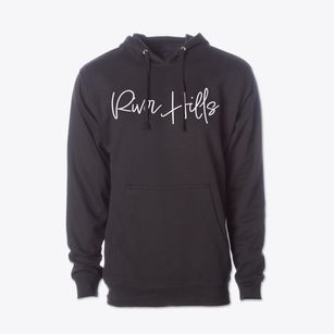 River Hills Texas Freestyle Cotton Hoodie Sweatshirt