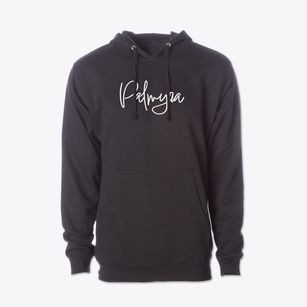 Palmyra Alabama Freestyle Cotton Hoodie Sweatshirt