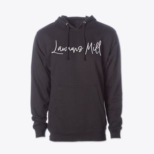 Lawhons Mill Florida Freestyle Cotton Hoodie Sweatshirt