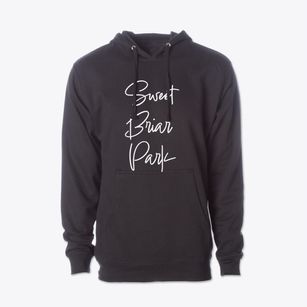 Sweet Briar Park Virginia Freestyle Cotton Hoodie Sweatshirt