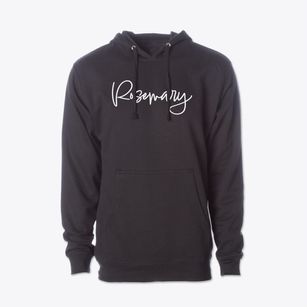 Rosemary North Carolina Freestyle Cotton Hoodie Sweatshirt