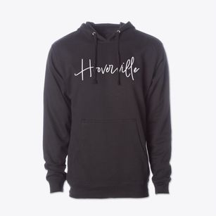 Hooverville Pennsylvania Freestyle Cotton Hoodie Sweatshirt