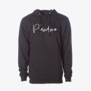 Plandome New York Freestyle Cotton Hoodie Sweatshirt