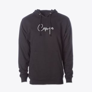 Compo Connecticut Freestyle Cotton Hoodie Sweatshirt