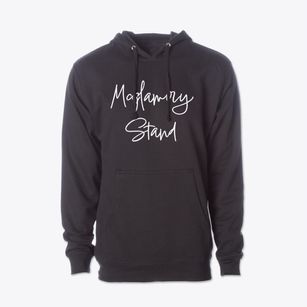 Mcglamery Stand Tennessee Freestyle Cotton Hoodie Sweatshirt