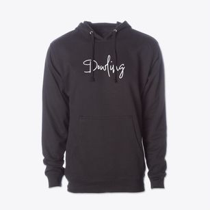Dowling Texas Freestyle Cotton Hoodie Sweatshirt