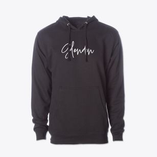 Glendon Ohio Freestyle Cotton Hoodie Sweatshirt