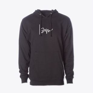 Isom Virginia Freestyle Cotton Hoodie Sweatshirt