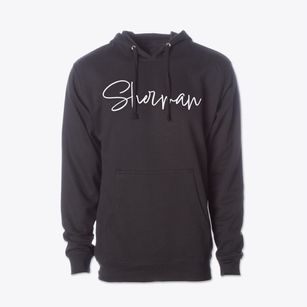 Sherman New Mexico Freestyle Cotton Hoodie Sweatshirt