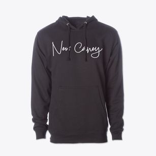 New Caney Texas Freestyle Cotton Hoodie Sweatshirt