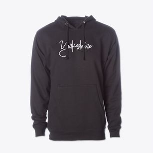 Yorkshire Iowa Freestyle Cotton Hoodie Sweatshirt