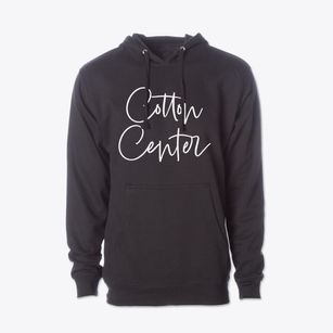 Cotton Center Arizona Freestyle Cotton Hoodie Sweatshirt
