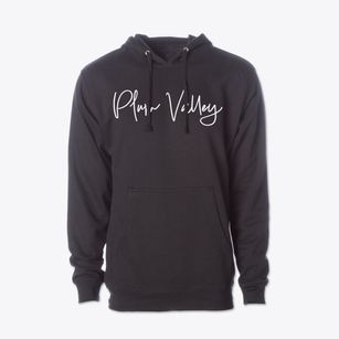 Plum Valley Missouri Freestyle Cotton Hoodie Sweatshirt
