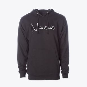 Normania Minnesota Freestyle Cotton Hoodie Sweatshirt