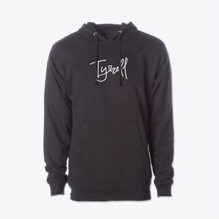 Tyrrell Pennsylvania Freestyle Cotton Hoodie Sweatshirt