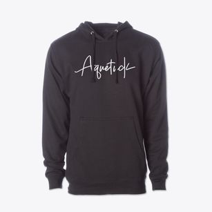 Aquetuck New York Freestyle Cotton Hoodie Sweatshirt