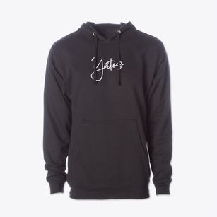 Yates North Carolina Freestyle Cotton Hoodie Sweatshirt